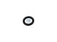 DT Spare Parts 6.33045 O-Ring, Einspritzpumpe, d: 8,5 mm, S: 2,5 mm passend für Multimarken