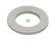 DT Spare Parts 6.33091 Stahldichtring, d: 9 mm, D: 16 mm, S: 1,6 mm passend für Renault