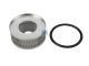 DT Spare Parts 6.33208 Kraftstofffiltereinsatz, d1: 18,5 mm, d2: 35,7 mm, D: 71,5 mm, H: 32 mm passend für Multimarken