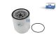 DT Spare Parts 6.33210 Kraftstofffilter, Wasserabscheider, D: 108 mm, 1 x 14 UNS, H: 130 mm