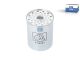DT Spare Parts 6.33221 Kraftstofffilter, d: 19 mm, D: 88 mm, H: 112 mm passend für Multimarken