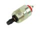 DT Spare Parts 6.33280 Abschaltventil, 24 V, M24 x 1, SW: 24 passend für Multimarken