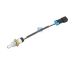 DT Spare Parts 6.33320 Sensor, Regler, Einspritzpumpe, M18 x 1,5, 2 poles passend für Multimarken