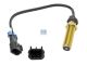 DT Spare Parts 6.33322 Sensor, Motorsteuerung, 3/4 x 16 UNF, 2 poles