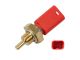 DT Spare Parts 6.33328 Temperatursensor, M12 x 1,5, SW: 19 passend für Multimarken