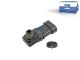 DT Spare Parts 6.33330 Sensor, Saugrohrdruck, 3 poles passend für Multimarken