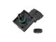 DT Spare Parts 6.33331 Ladedrucksensor, 4 poles passend für Renault
