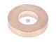 DT Spare Parts 6.33425 Dichtring, Düsenhalter passend für Renault