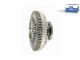 DT Spare Parts 6.35025 Lüfterkupplung, D: 233 mm passend für Renault