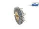 DT Spare Parts 6.35034 Lüfterkupplung, D: 203 mm passend für Renault