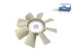 DT Spare Parts 6.35041 Lüfter, D: 680 mm passend für Renault