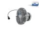 DT Spare Parts 6.35098 Lüfterkupplung passend für Renault
