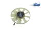 DT Spare Parts 6.35109 Lüfter mit Kupplung, D: 654 mm passend für Multimarken