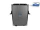 DT Spare Parts 6.35204 Kühler, L: 968 mm, W: 710 mm, T: 52 mm passend für Renault