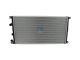 DT Spare Parts 6.35236 Kühler, L: 730 mm, W: 388 mm, T: 26 mm passend für Multimarken