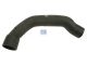 DT Spare Parts 6.35307 Kühlerschlauch, d: 49 mm, d1: 54 mm passend für Renault