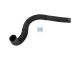 DT Spare Parts 6.35309 Kühlerschlauch, d: 49 mm passend für Renault