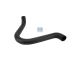 DT Spare Parts 6.35315 Kühlerschlauch, d: 49 mm, d1: 58 mm passend für Renault