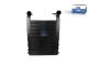 DT Spare Parts 6.35406 Ladeluftkühler, L: 593 mm, W: 812 mm, T: 64 mm passend für Renault