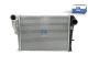 DT Spare Parts 6.35409 Ladeluftkühler, L: 720 mm, W: 532 mm, T: 30 mm passend für Multimarken
