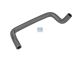 DT Spare Parts 6.35650 Kühlerschlauch, d: 18 mm passend für Renault