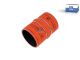 DT Spare Parts 6.35902 Ladeluftschlauch, D: 80 mm, L: 121 mm passend für Renault
