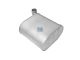 DT Spare Parts 6.37010 Schalldämpfer passend für Renault