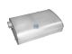 DT Spare Parts 6.37012 Schalldämpfer passend für Renault