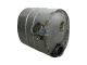 DT Spare Parts 6.37021 Schalldämpfer passend für Renault