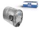 DT Spare Parts 6.37026 Schalldämpfer, D: 127 mm, L: 602 mm, W: 438 mm, H: 628 mm passend für Renault