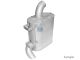 DT Spare Parts 6.37027 Schalldämpfer passend für Renault