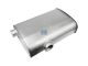 DT Spare Parts 6.37028 Schalldämpfer passend für Renault
