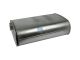 DT Spare Parts 6.37029 Schalldämpfer passend für Renault