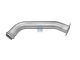 DT Spare Parts 6.37057 Vorderes Auspuffrohr passend für Renault