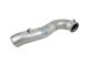 DT Spare Parts 6.37074 Auspuffrohr, L: 781 mm passend für Multimarken