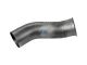 DT Spare Parts 6.37077 Vorderes Auspuffrohr passend für Renault