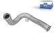 DT Spare Parts 6.37082 Vorderes Auspuffrohr passend für Renault