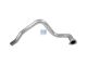 DT Spare Parts 6.37086 Vorderes Auspuffrohr passend für Renault