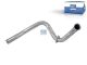 DT Spare Parts 6.37096 Auspuffrohr passend für Renault