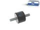 DT Spare Parts 6.37273 Gummipuffer, D: 39,5 mm, M10 x 1,5, LTh: 25 mm, H: 28 mm passend für Multimarken