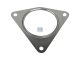 DT Spare Parts 6.37311 Dichtung, Auspuffrohr passend für Multimarken