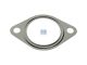 DT Spare Parts 6.37312 Dichtung, Auspuffrohr passend für Multimarken