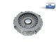 DT Spare Parts 6.40019 Druckplatte, D: 430 mm passend für Renault