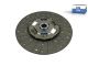 DT Spare Parts 6.40107 Mitnehmerscheibe, D: 430 mm, 10 teeth passend für Multimarken