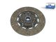 DT Spare Parts 6.40117 Mitnehmerscheibe, D: 310 mm, 10 teeth passend für Multimarken