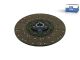 DT Spare Parts 6.40131 Mitnehmerscheibe, D: 362 mm, 10 teeth passend für Renault