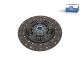 DT Spare Parts 6.40139 Mitnehmerscheibe, D: 430 mm, 24 teeth passend für Multimarken