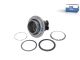 DT Spare Parts 6.40211 Ausrücklager, D: 86 mm, H: 122 mm passend für Renault
