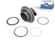 DT Spare Parts 6.40214 Ausrücklager, D: 86 mm, H: 92 mm passend für Renault