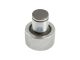 DT Spare Parts 6.42016 Druckrolle, D1: 16 mm, D2: 30 mm, L: 35,5 mm, H: 16 mm passend für Multimarken